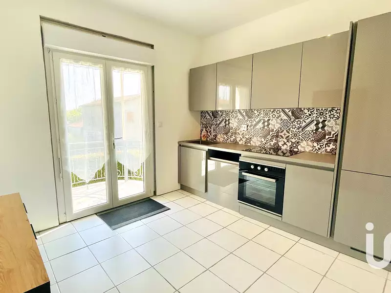 Maison, 147 m²