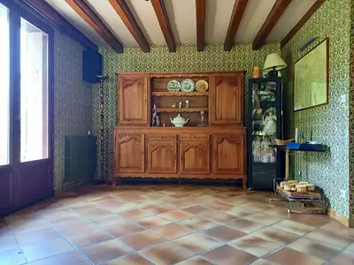 Maison, 125 m²