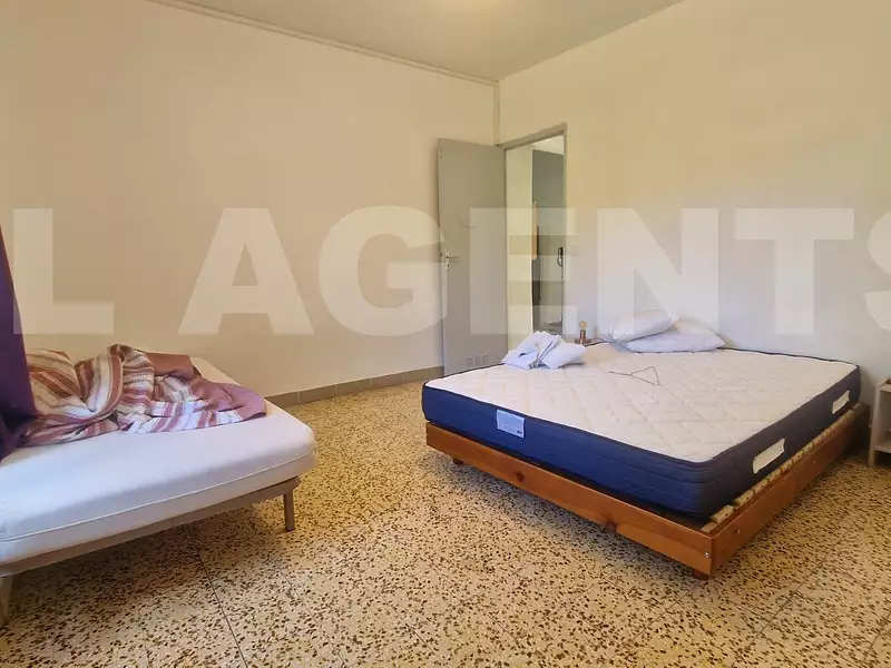 Appartement, 50 m²