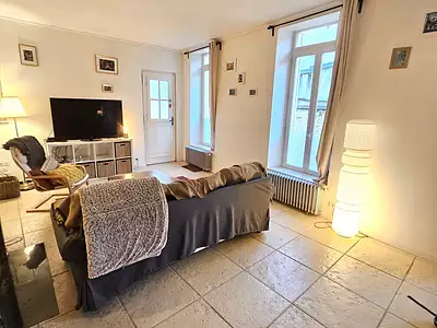Appartement, 63 m²