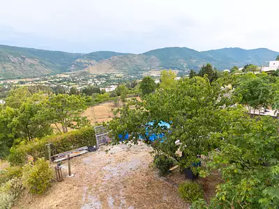 Maison, 140 m²