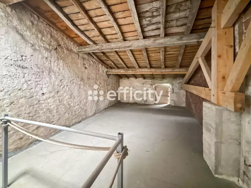 Maison, 97 m²