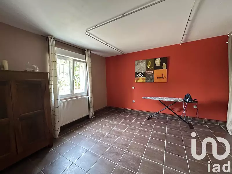 Maison, 126 m²