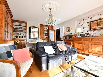 Appartement, 103 m²