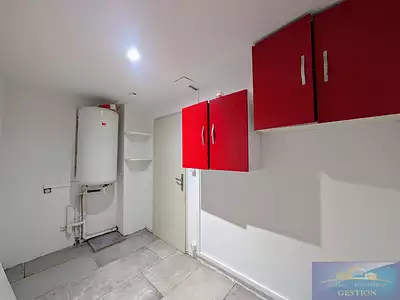Appartement, 76 m²