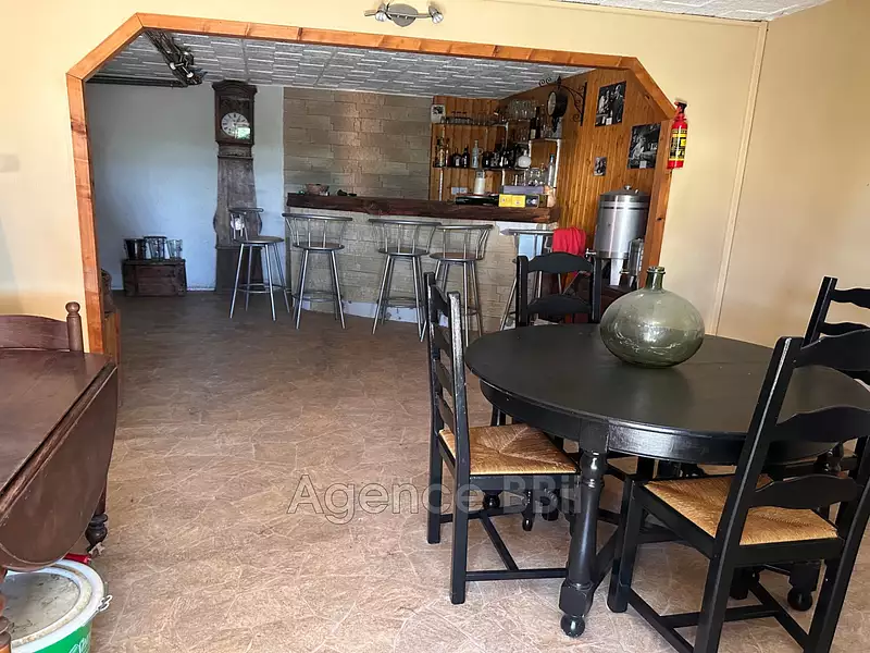 Maison, 112 m²