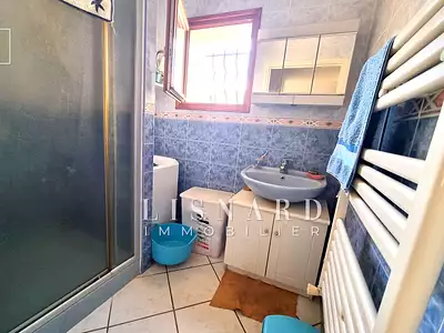 Maison, 120 m²