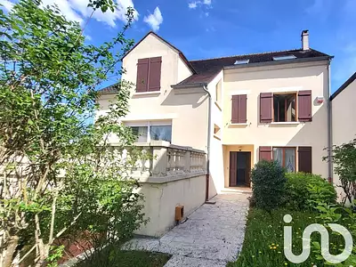 Maison, 200 m²