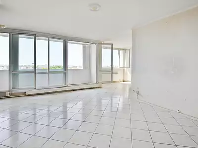 Appartement, 106,77 m²