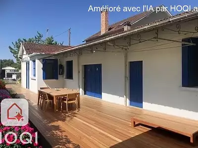 Maison, 100 m²