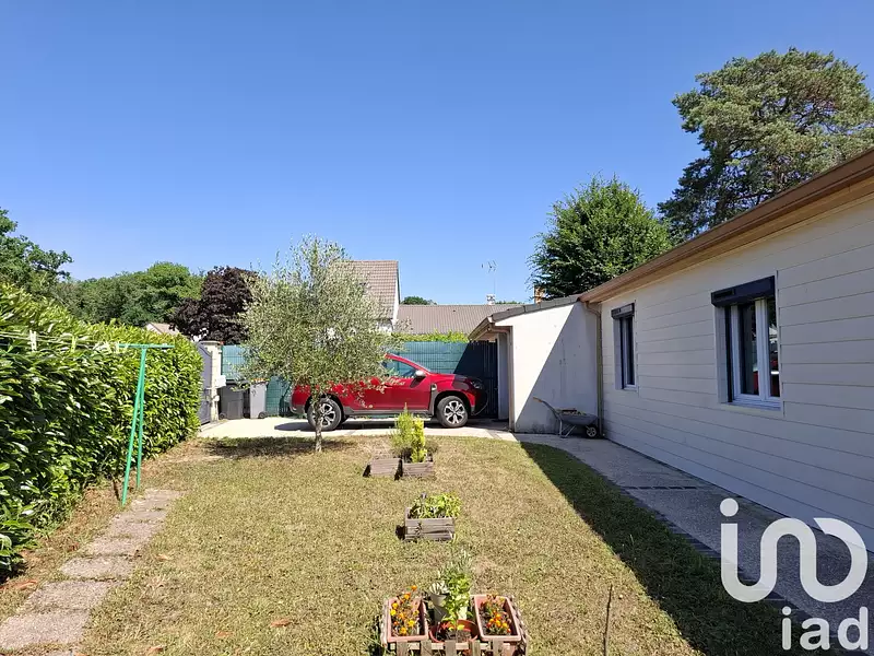 Maison, 130 m²