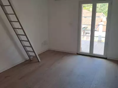 Appartement, 35 m²