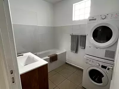 Appartement, 51,7 m²