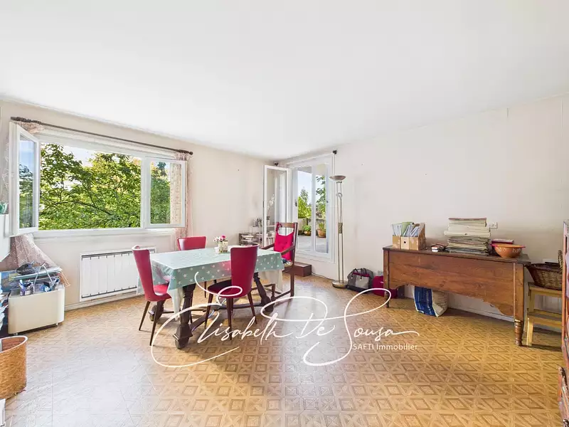 Appartement, 69 m²