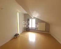 Appartement, 56,18 m²