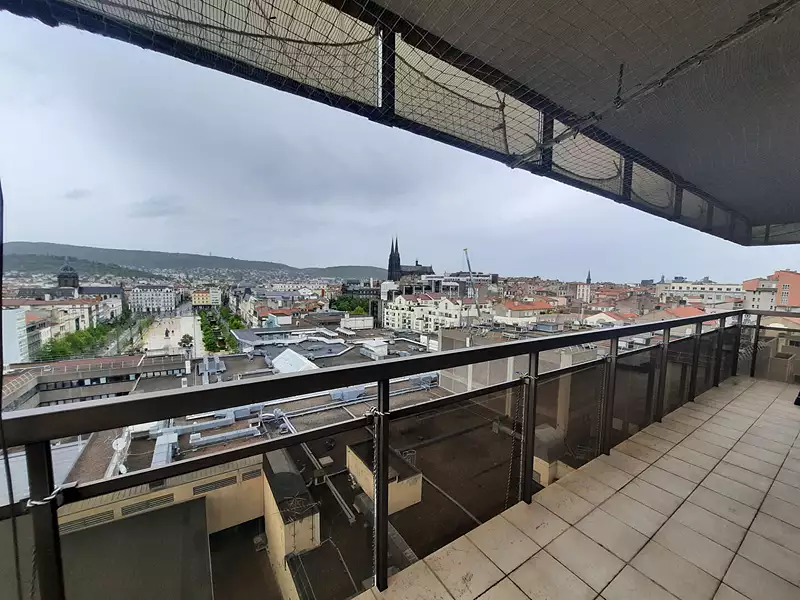 Appartement, 111,78 m²