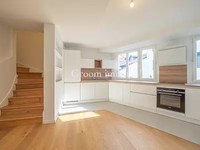 Appartement, 117 m²