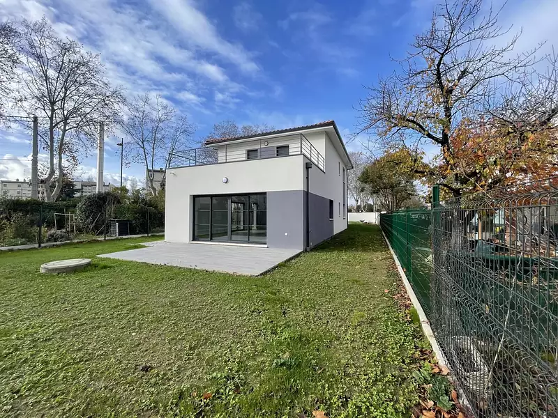 Maison, 150 m²