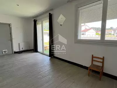 Maison, 113,6 m²