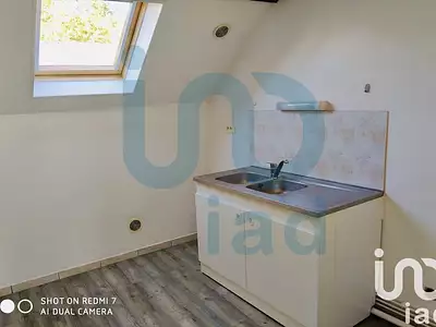 Immeuble, 290 m²