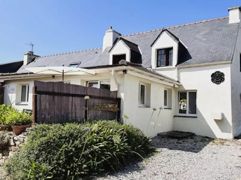 Maison, 230 m²