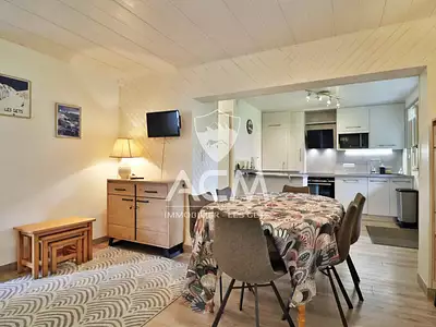 Appartement, 46,43 m²