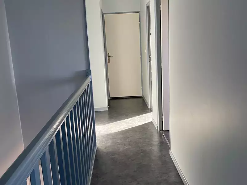 Appartement, 100 m²