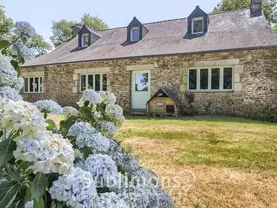 Maison, 199 m²
