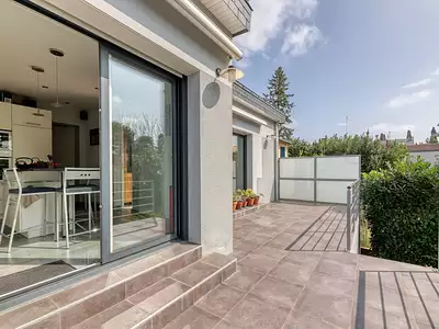 Maison, 160 m²