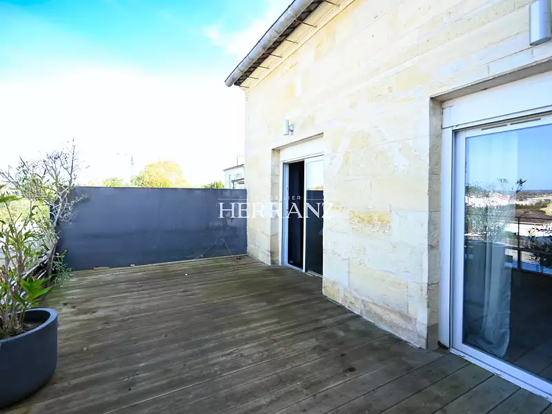 Maison, 160 m²