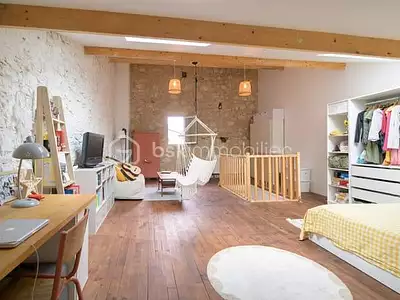 Maison, 120 m²