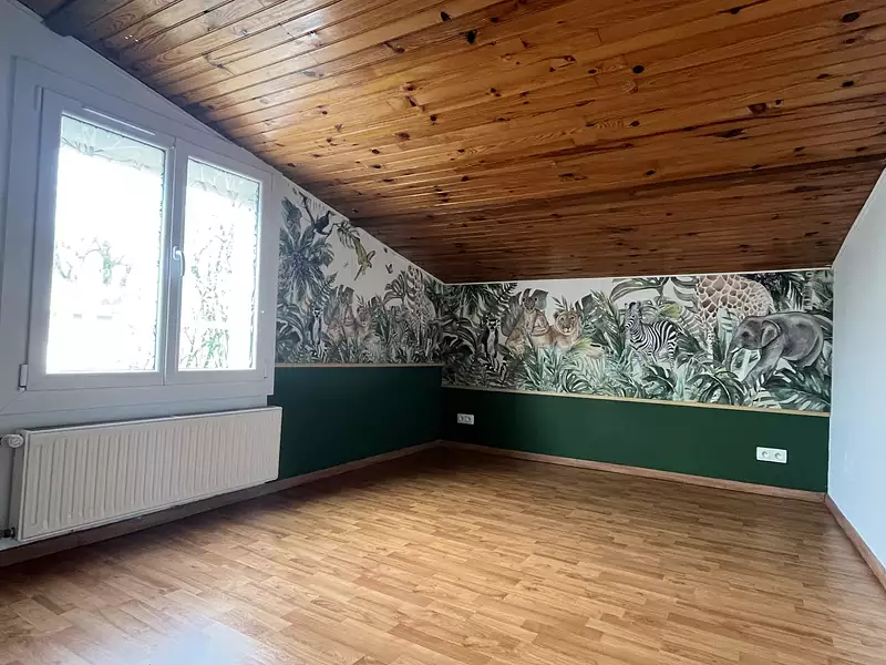 Maison, 101 m²