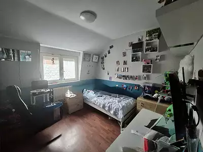 Maison, 105 m²