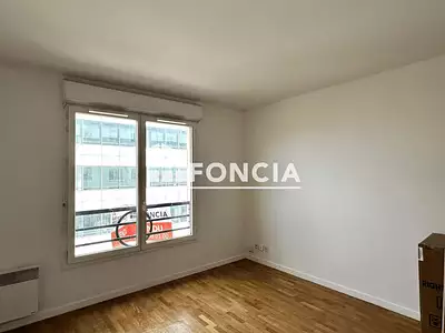 Appartement, 21 m²