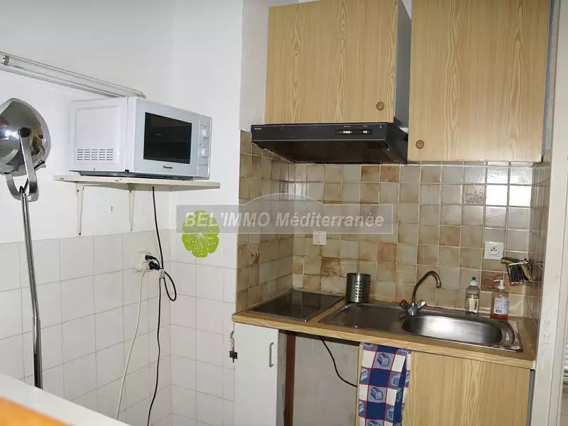 Appartement, 48,55 m²