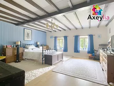 Maison, 165 m²