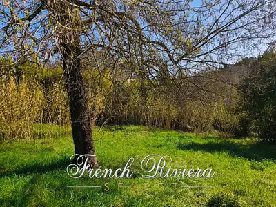Terrain, 1 500 m²