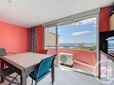 Appartement, 31,2 m²