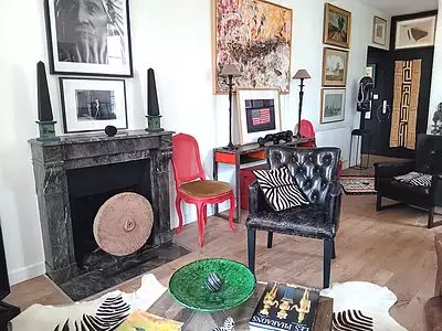 Appartement, 90,33 m²