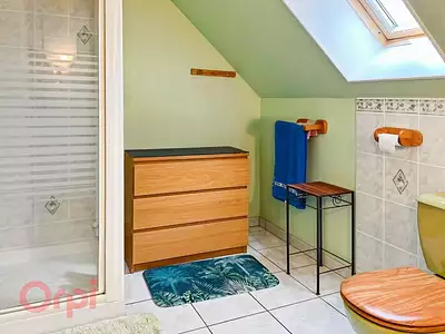 Maison, 210 m²
