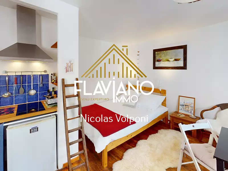 Appartement, 123,42 m²