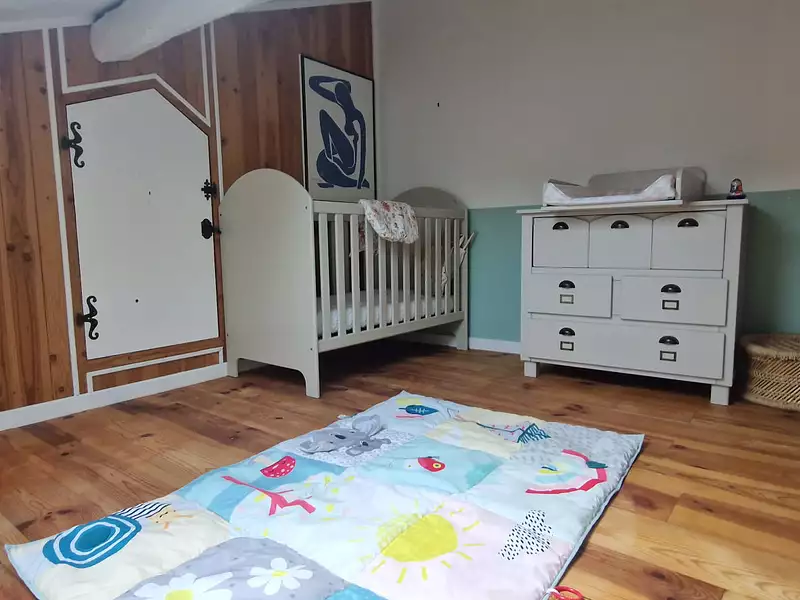 Maison, 230 m²
