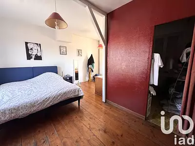 Maison, 201 m²