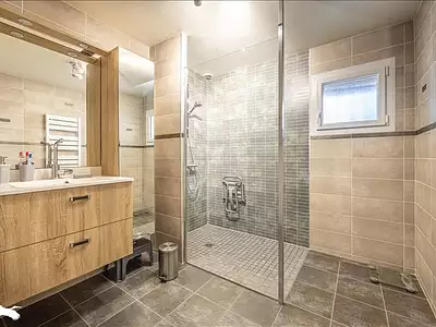 Maison, 141 m²