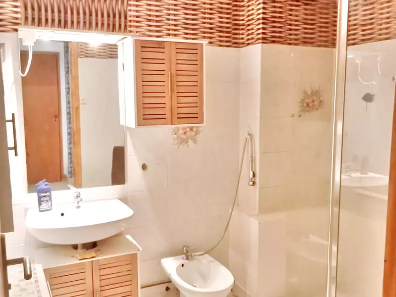 Appartement, 69,31 m²