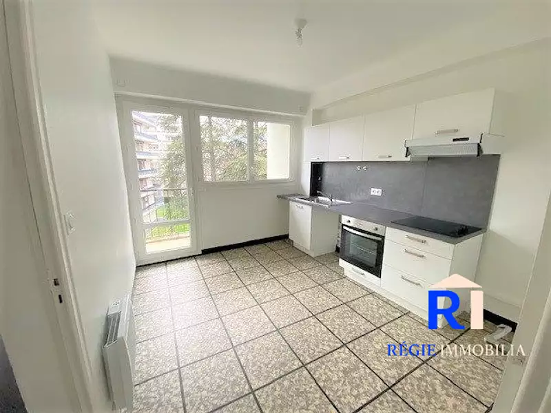 Appartement, 78,6 m²