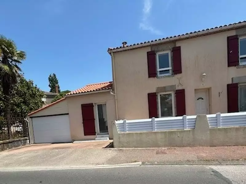 Maison, 79 m²