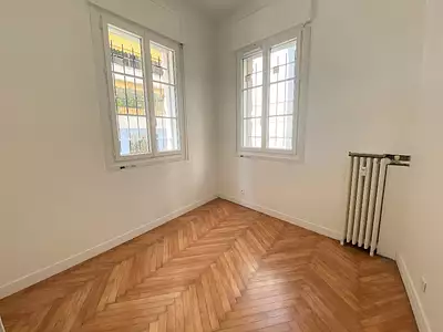 Appartement, 40 m²