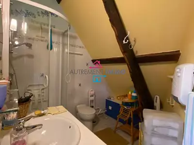 Maison, 195 m²