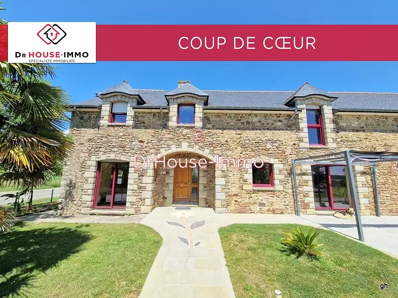 Maison, 258 m²